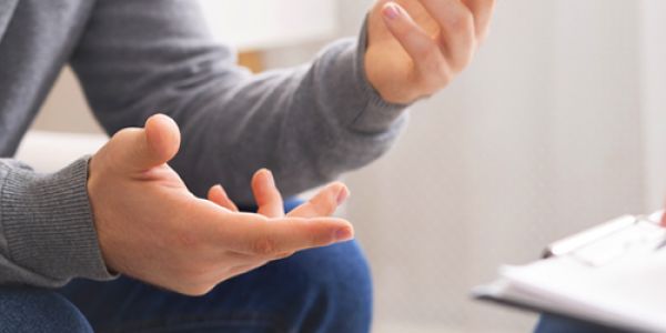 Thérapie individuelle au CTSA