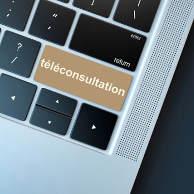 Téléconsultation au CTSA