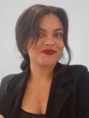 Oriane Ehuie