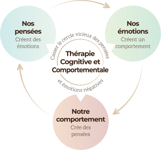 Schéma thérapie cognitive et comportementale