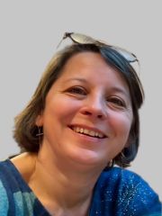 Marie-Aude Bizet